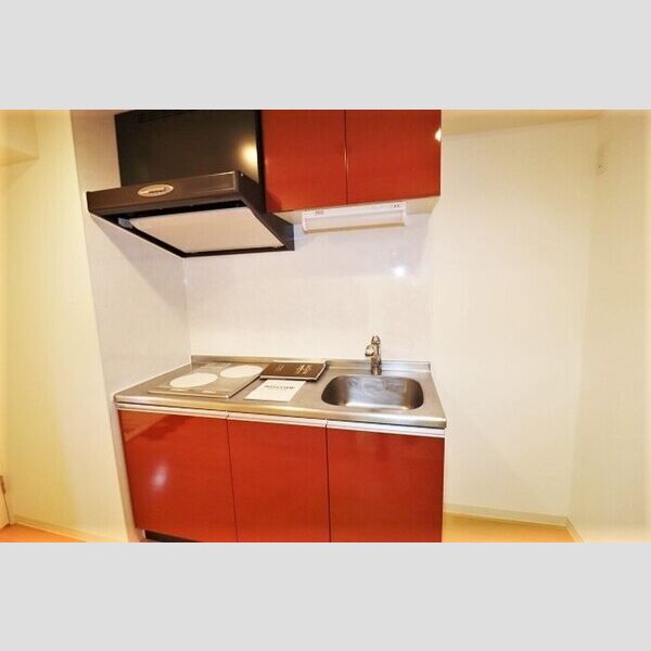 COMFORT システムキッチン