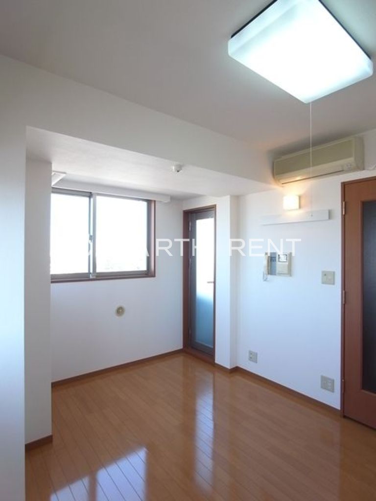 菱和パレス高輪タワー ★角部屋・三面採光★