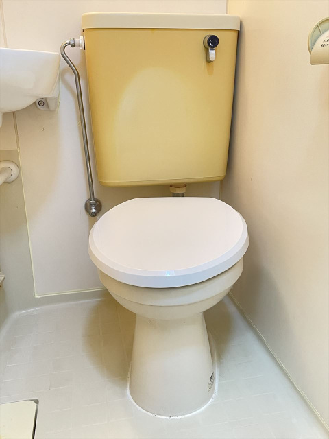 スカイコート相模原第6 同タイプ参考写真