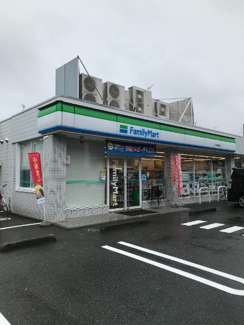 クレタＫＡＮ3階 ファミリーマート小平学園西町店