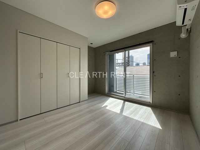 ルミナス池袋本町3階 池袋駅まで徒歩14分の立地