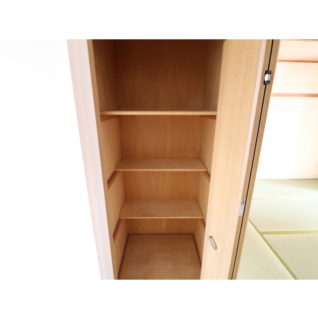 コーポレート船堀302号室 内観