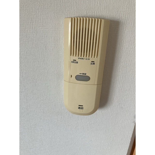 サンライズ新堀502号室 部屋その他