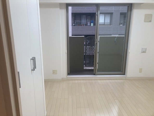レイジオス品川5階 部屋その他