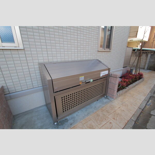 ルミエールⅡ 周辺