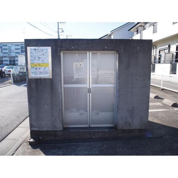 アイリス船橋 部屋設備