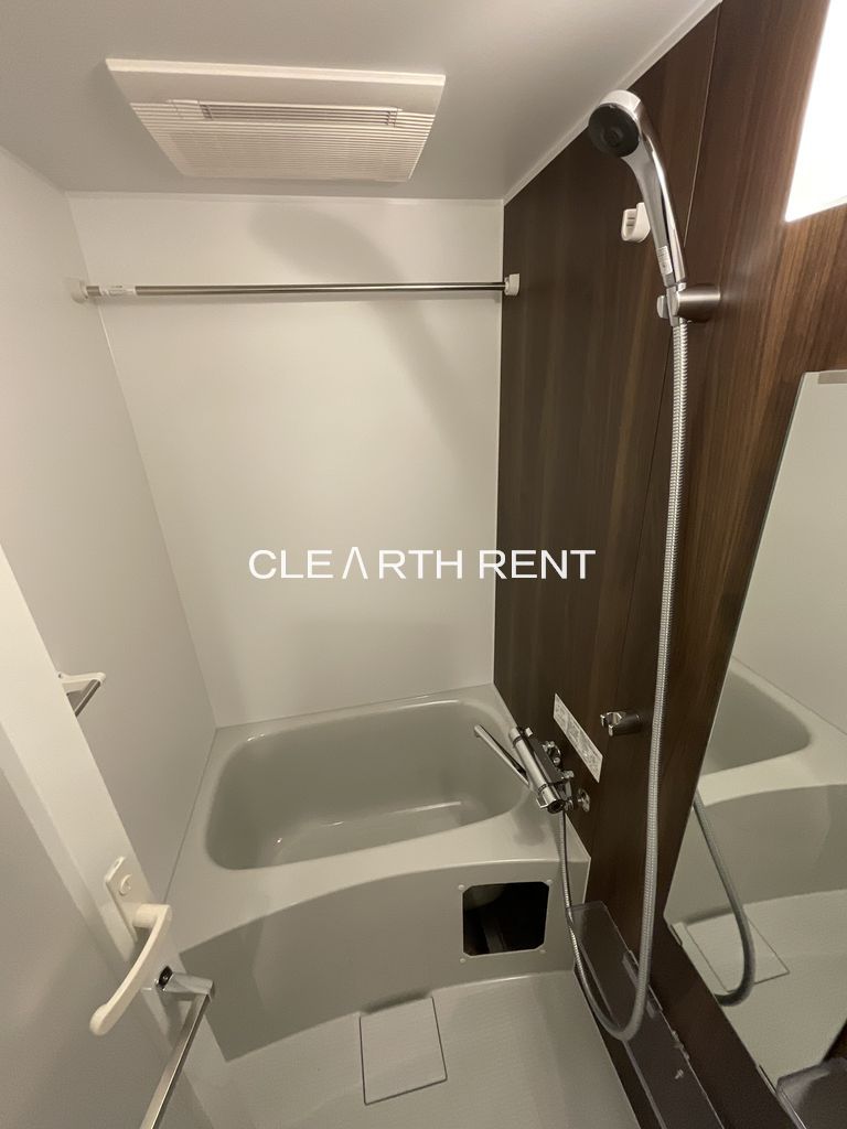 コンシェリア横濱南 ＬＥ ＶＥＮＴ ＶＥＲＴ6階 ★浴室乾燥機つきバスルーム★