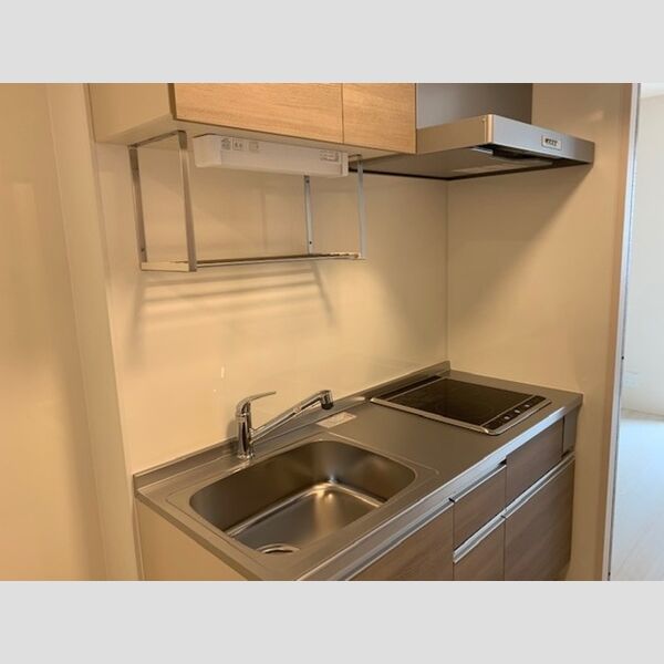 コンフォール セイワ キッチン