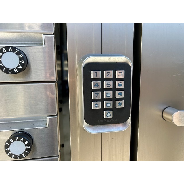 エンデカ東浦和 外観