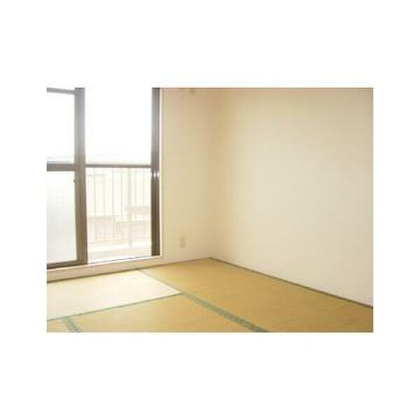 コートビレッジ辻堂 リビング