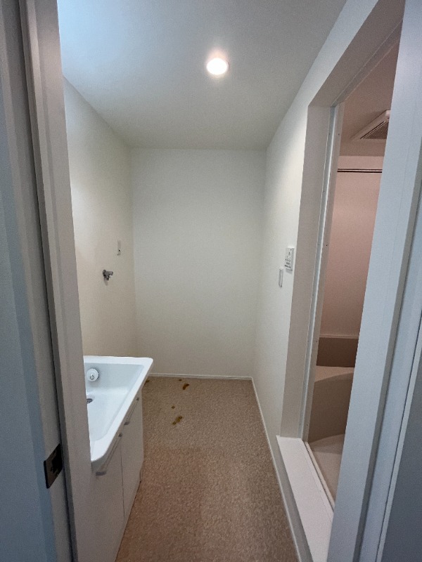 ヘキサグラム南大沢 内観