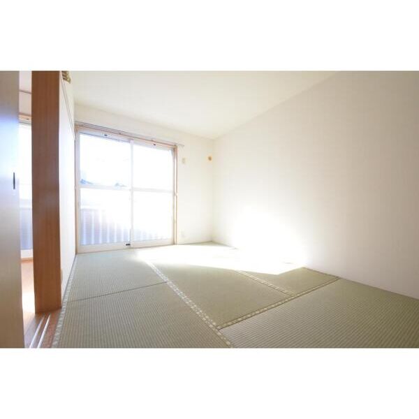 プリマベーラ リビング