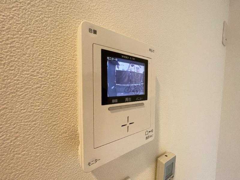 バーミープレイス葛西1階 部屋その他