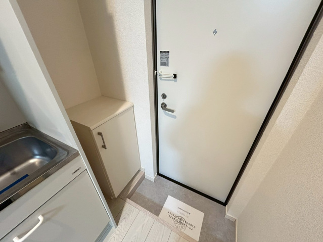 デュオメゾン横濱石川町ＷＥＳＴ2階 部屋その他