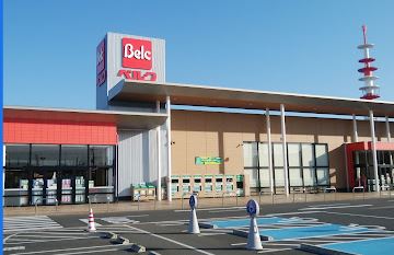 レオパレスシャルダン 周辺