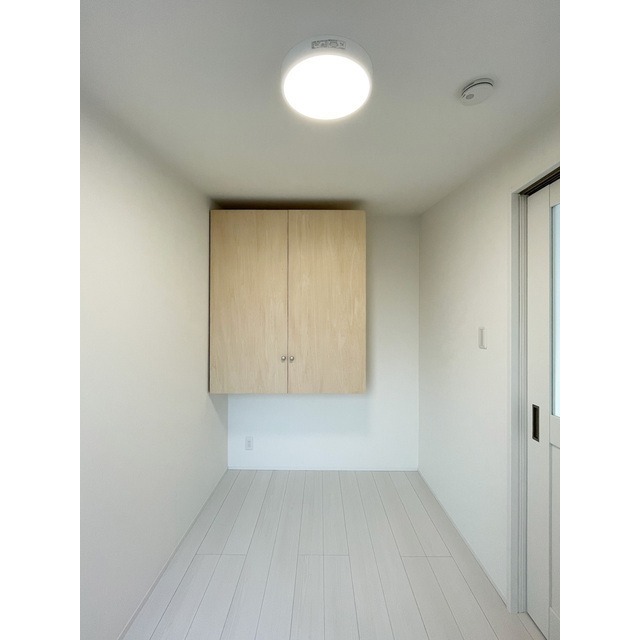 COFFRET千住大橋3階 部屋その他