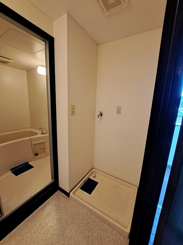 スカイパレス3階 部屋その他