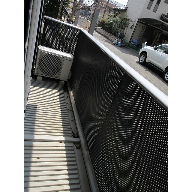 フジパレスA棟0101号室 写真は他部屋