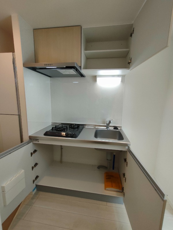 クリスタル南流山3階 部屋その他