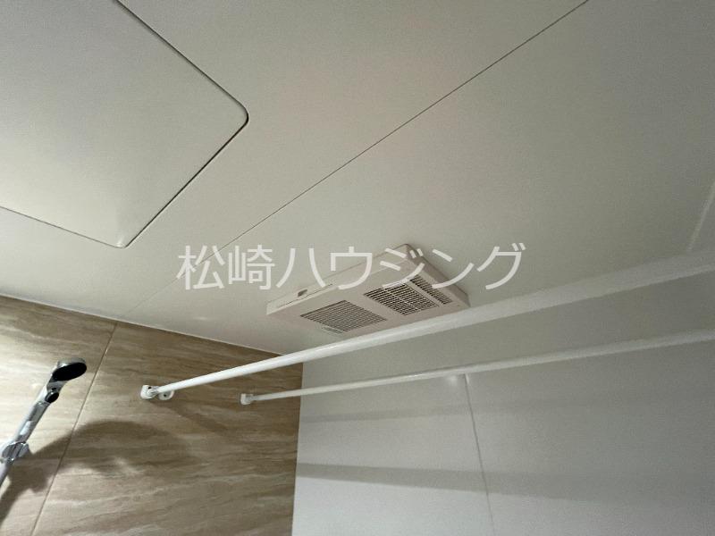 Confor FREA 部屋設備