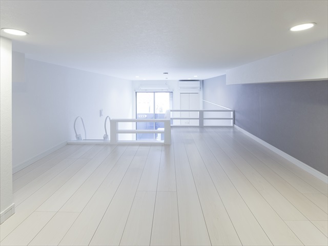 ｂｒｃａ　ｕｎａ 部屋設備