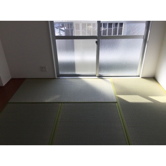 セピアレジデンスⅠ 内観