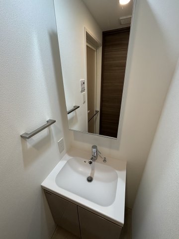 ジェノヴィア小村井0503号室 ★反転タイプ写真