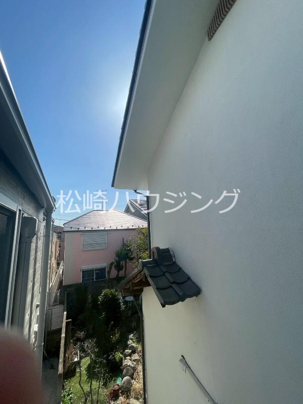 AW中野松が丘2階 部屋その他