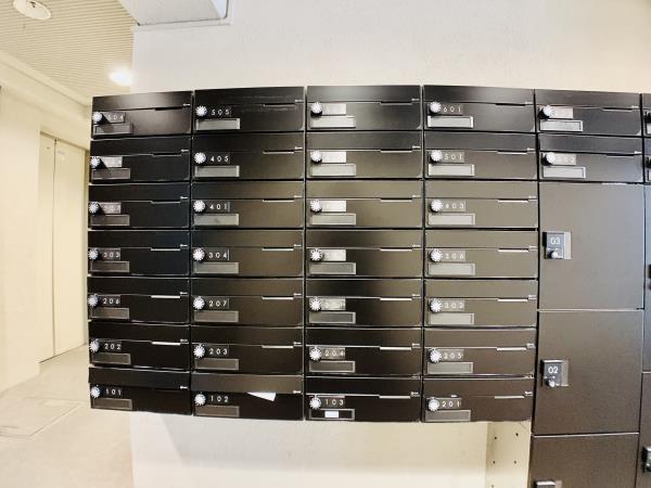 ロイヤルメゾン荻窪5階 部屋その他