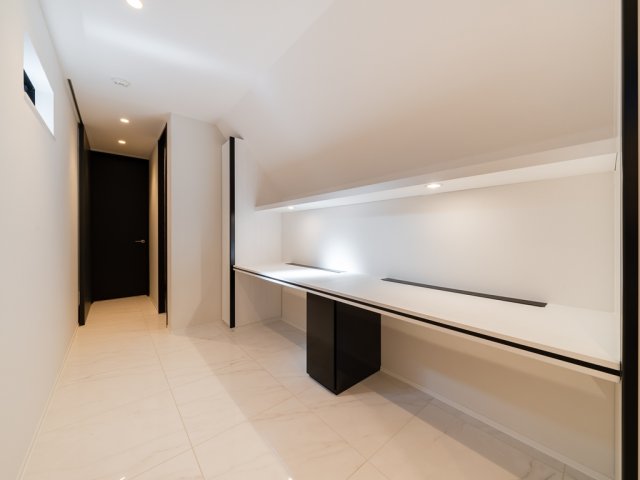 デコール代官山2F号室 その他