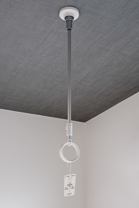 カーサＣＯＥＤＯ1階 部屋その他