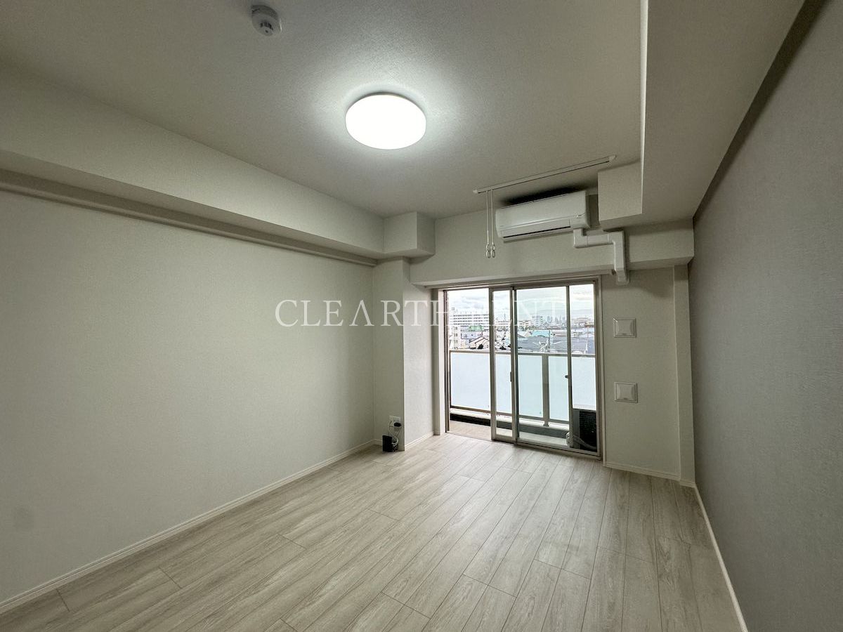 ＧＲＡＮ ＰＡＳＥＯ 谷在家7階 部屋その他