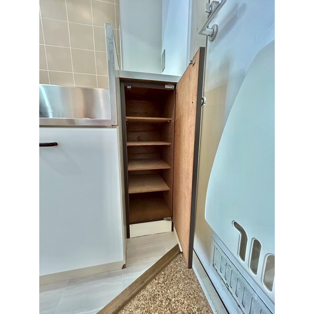 ビーバレーＭⅡ 下駄箱