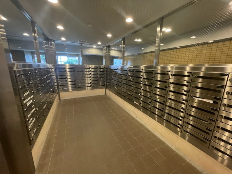 リーベスト東中山5階 部屋設備