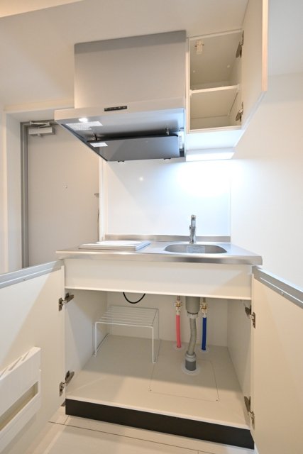 長楽町屋レジデンス2階 キッチン