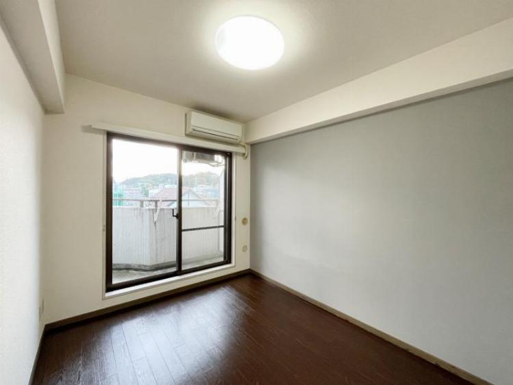 リズ生田6階 セキュリティ