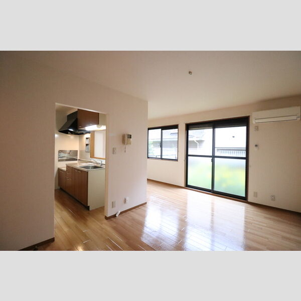 セジュールプラムハイツ LDK