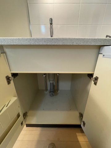 グラントゥルース駒込六義園 キッチン