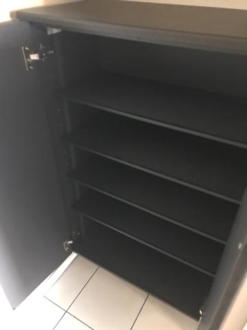 ビアン　くすのき台505号室 シューズボックス