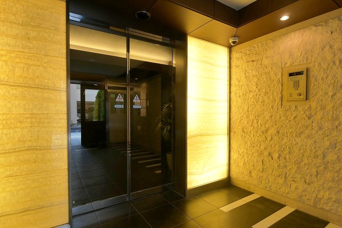 セジョリ浅草ベルグレード9階 外観