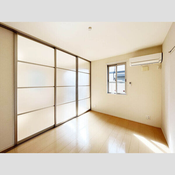 KドルフⅢ1-2号室 部屋その他