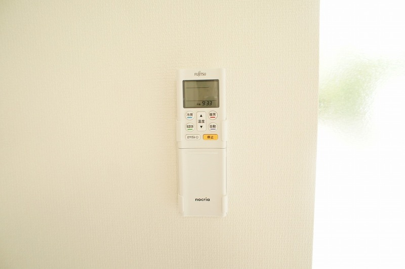 リブリ・サンシャイン希望ヶ丘1階 部屋設備