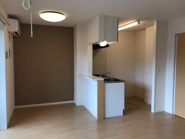 SUN GRACE Ⅰ102号室 ダイニング