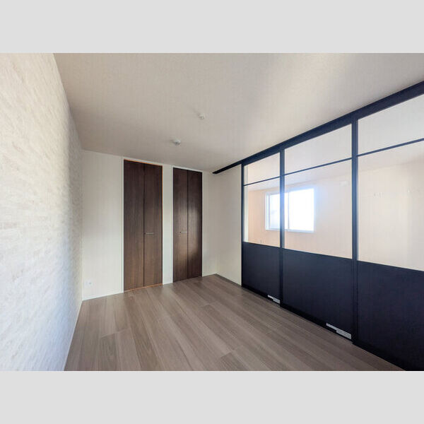 メゾン ド 常盤205号室 同建物別部屋の参考画像