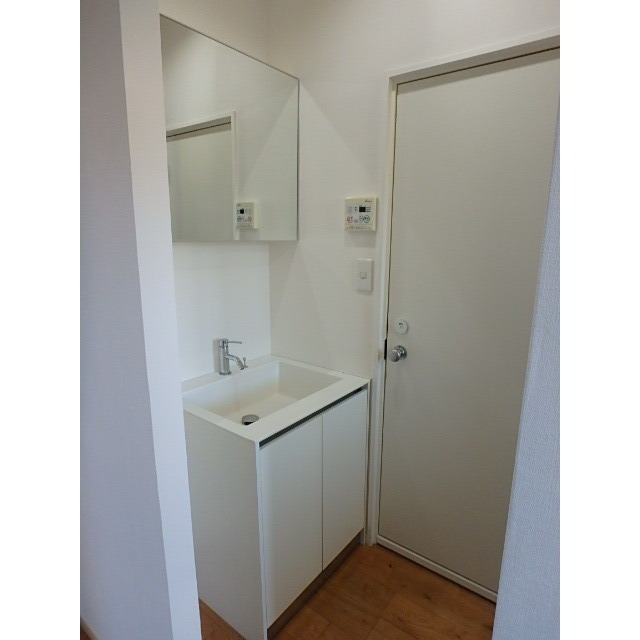 キクラス元住吉 内観