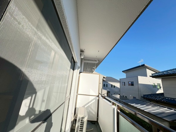 ハイム下鶴間303号室 部屋その他