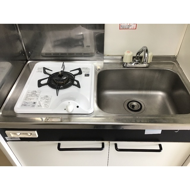 シャトール田口片倉302号室 内観