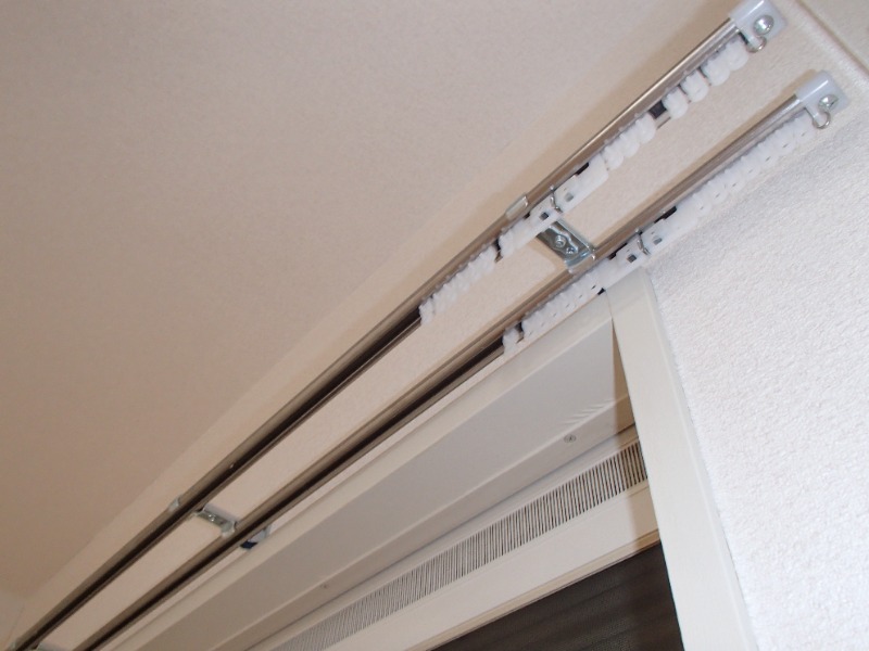 エスペール東池袋1階 部屋その他