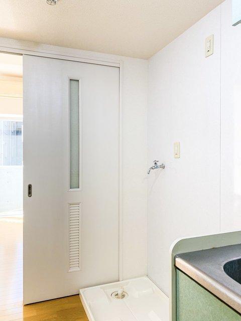 Ｗｉｓｔｅｒｉａ湘南0202号室 部屋設備