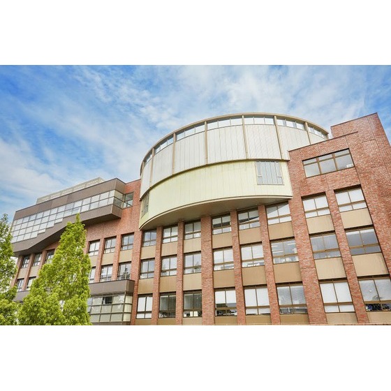 ボヌール中井 周辺